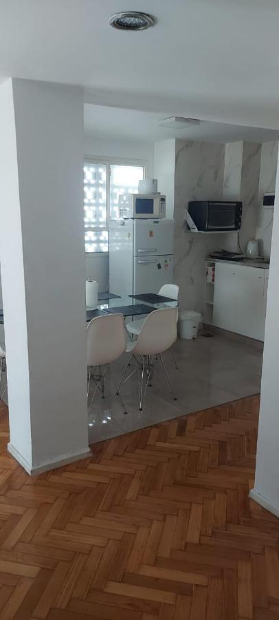 Departamento Pucara Obelisco Apartment บัวโนสไอเรส ภายนอก รูปภาพ