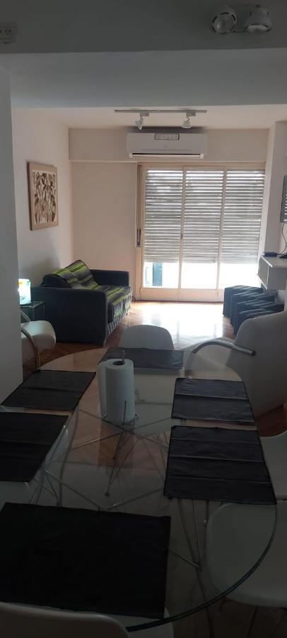 Departamento Pucara Obelisco Apartment บัวโนสไอเรส ภายนอก รูปภาพ