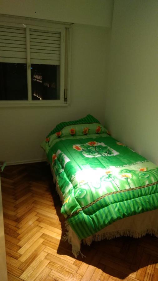Departamento Pucara Obelisco Apartment บัวโนสไอเรส ภายนอก รูปภาพ